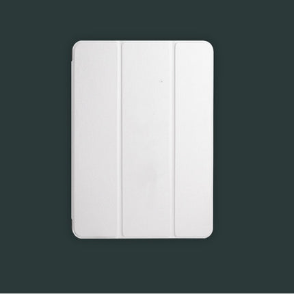 Creative Protective Cover For Ipad With Pen Slot
