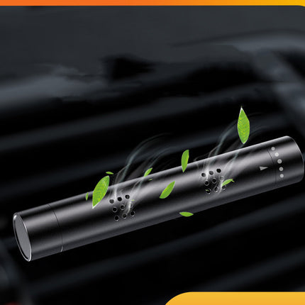 Car Air Outlet Clip Car Perfume Aromatherapy