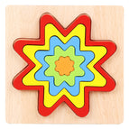 Gear shape