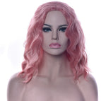 Smoke pink