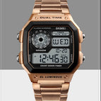 Rose Gold