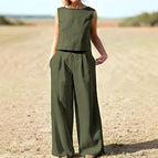 Army green / S