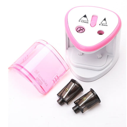 Automatic electric pencil sharpener pencil sharpener child safety pencil sharpener pencil sharpener learning stationery primary school supplies