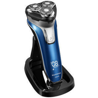 Full bdy electric shaver