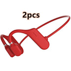 Red 2pcs