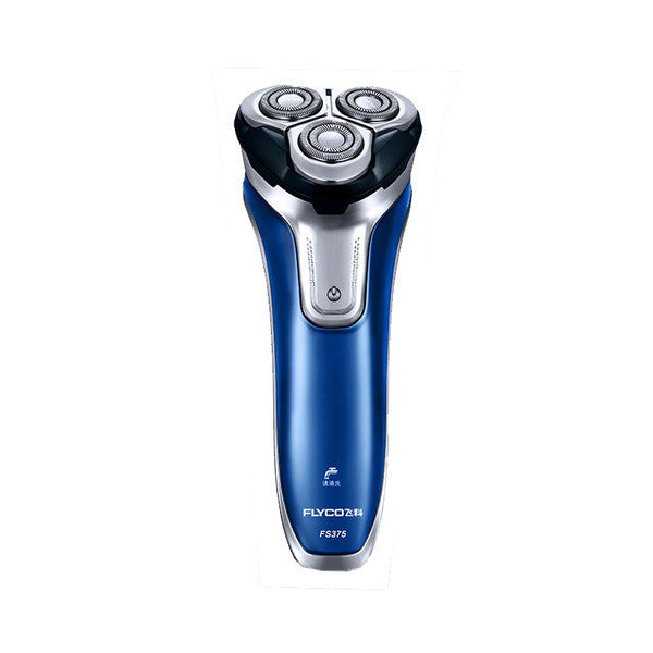 Full bdy electric shaver