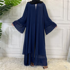 Sapphire blue