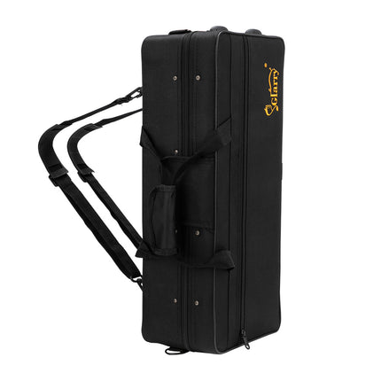 B-flat Brass, Trumpet, With 7C Mouthpiece, Suitable For Standard Students Or Beginners-Selling On Amazon Is Prohibited