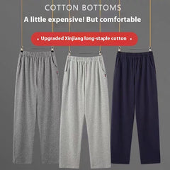 Collection image for: Trousers for men