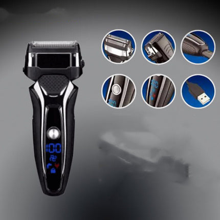 Fashion Shaver Full Bdy Electric