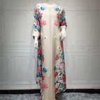 Light Apricot Colored