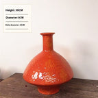 Standard / AIMA Orange Hammer Bottle