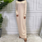 Apricot / Dress / S