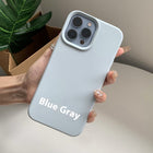 Liquid Silicone 16 Lens All-inclusive Phone Case