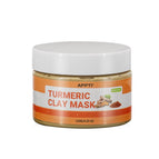 TURMERIC CLAY MASK