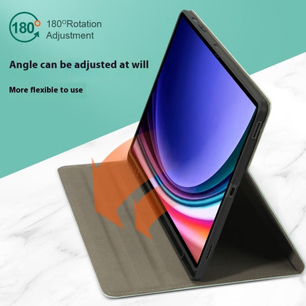 Applicable To S9S9FE Non-magnetic Soft Case Tablet Protective Case