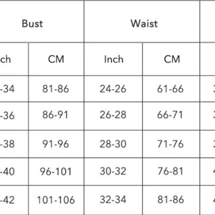 Bikini Split Two-piece Suit Solid Color