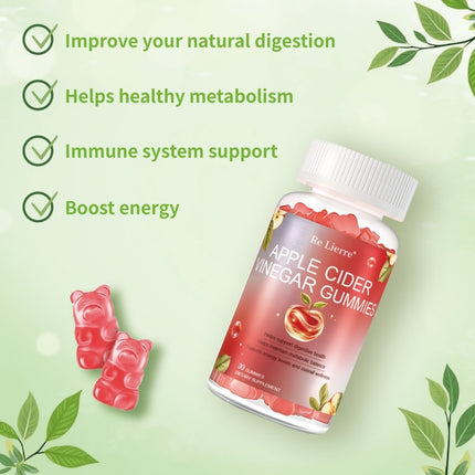 Cider Vinegar Gummies Cider Vinegar  Grapefruit