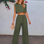 Green / S