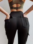 Four Pocket Pants Without Buttons