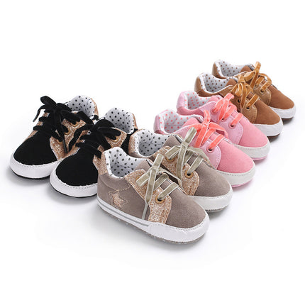 Baby Sneakers Baby Shoes Toddler Shoes