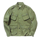 Men's Replica Jungle Overalls Classic Jacket Top