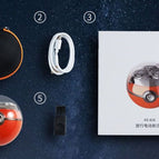 Standard configuration / USB