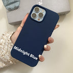 Midnight Blue