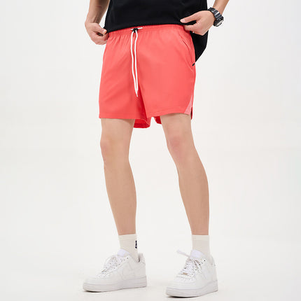 Fashionable Breathable Sports Casual Shorts Men