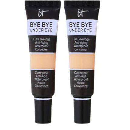 Under Eyes Concealer Cream Face Make Up Base Full Cover