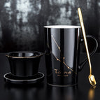 Taurus Black