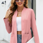 Pink Pocket