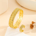 Gold / Style2