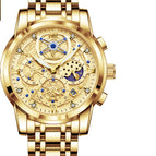 Gold Shell Gold Surface