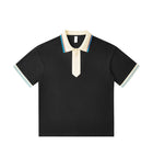 Summer Men And Women Loose Casual Top