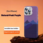 Peak Purple