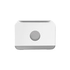 Two color humidifier white