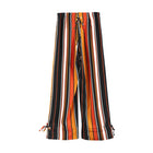 Women Summer Newest Style Leisure Pants