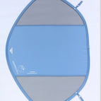 Blue / Awning