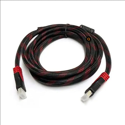 Cable Hdmi 1.5 Metros Fullhd 1080p Ps3 360 Laptop Ps4