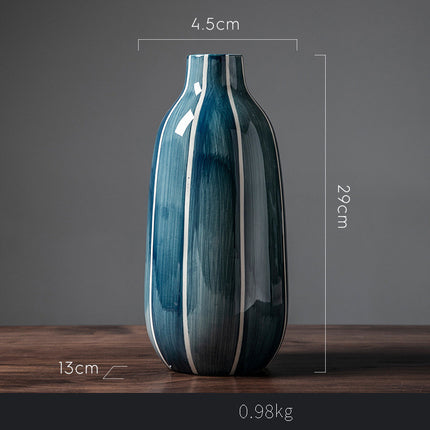 Desktop Crafts Decorative Vase