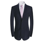 Men's new casual suits Korean Slim Youth Business England