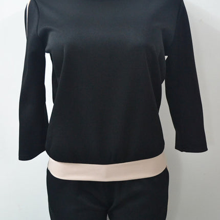 Women's Air Layer Pants Set