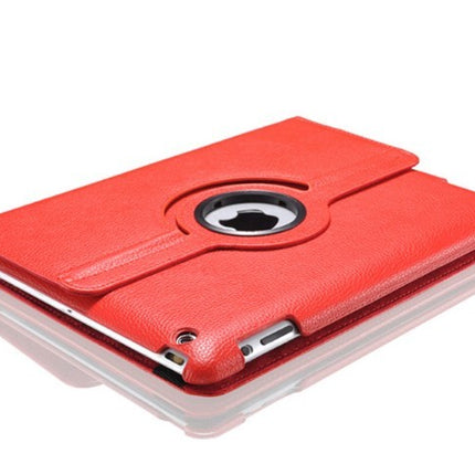 Compatible with Apple, iPad PU leather case