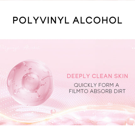 Cherry Blossom Nasal Membrane 30g Moisturizing Cleansing Skin Care Products