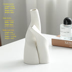 Elegant White