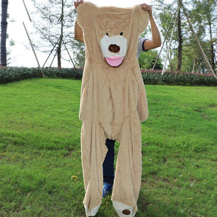 Plush Toys Skin