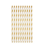 Straw 10PCs