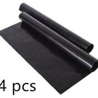 4pc Black