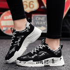 Running shoes student sneakers